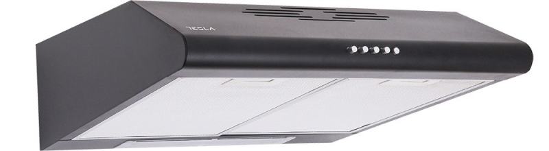 Tesla DB600SB páraelszívó 60 cm, fekete