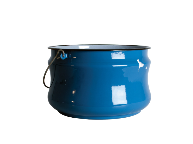 Metalac bogrács 28 cm, 11 L (7260)