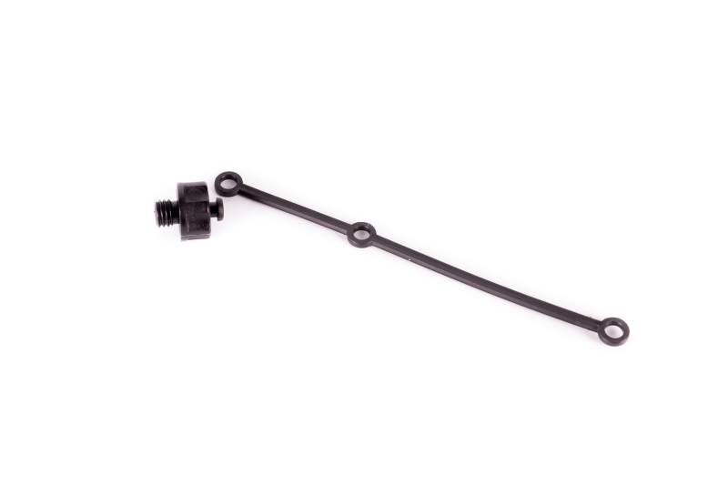 Autógáz (LPG) töltőszelep zárósapka TOMASETTO M10