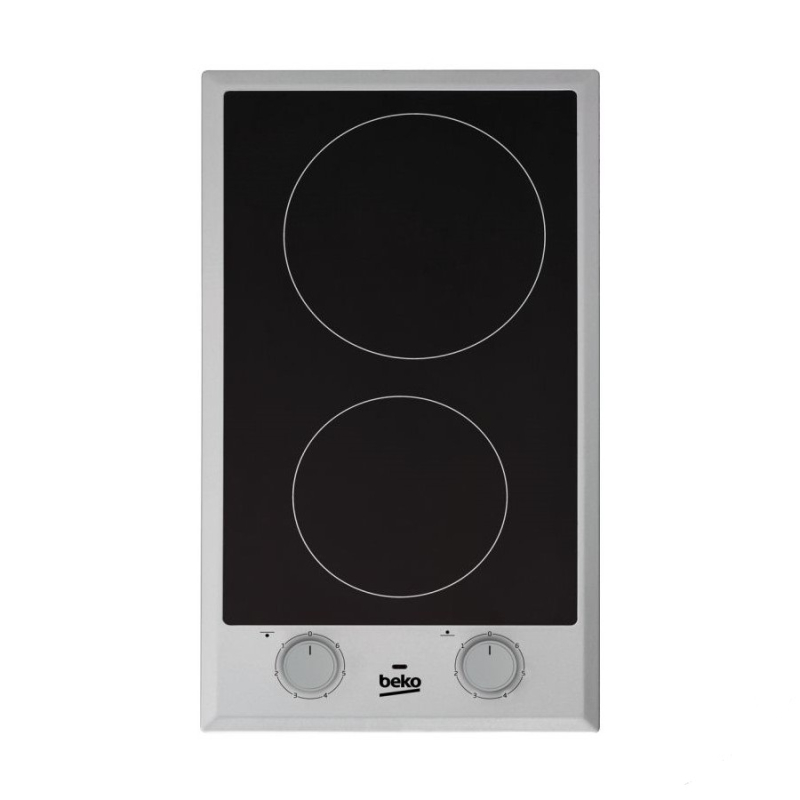 Beko beépíthető főzőlap (HDCC-32200 X)