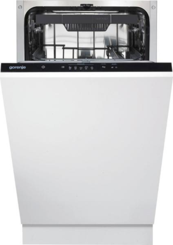 Gorenje GV520E10 beépíthető mosogatógép, 11 terítékes