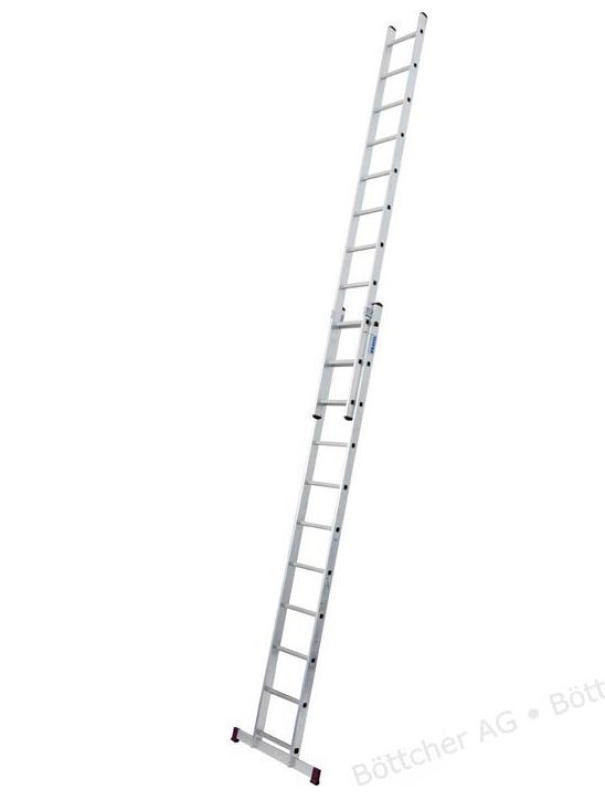 Krause Corda tolólétra 2x8 (032089)