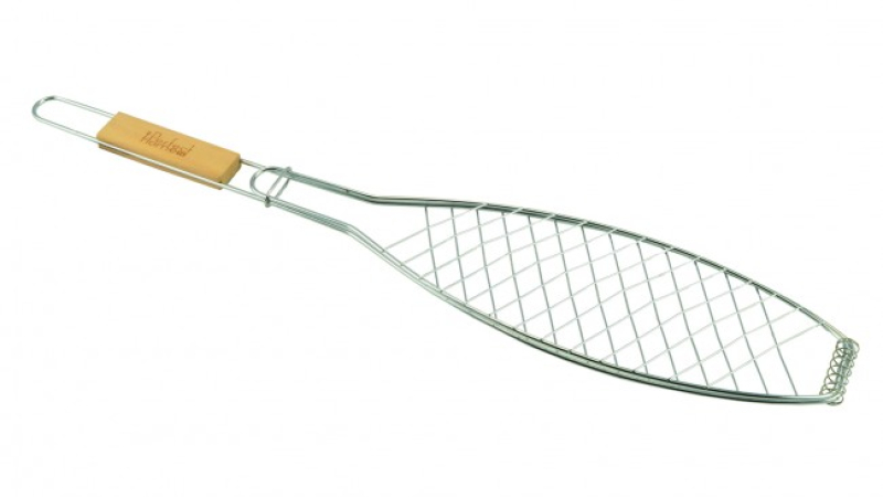 Halsütő grillrács (12958)