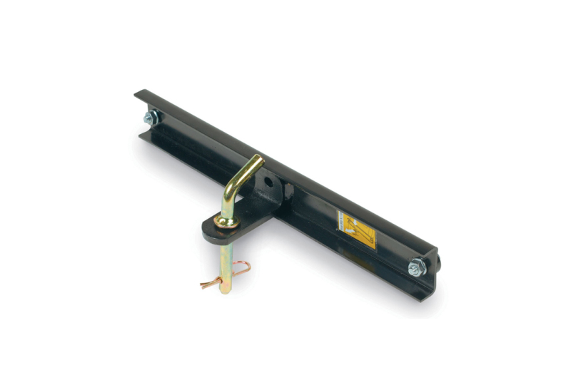 Villager vonóhorog fűnyíró traktorhoz (33868)