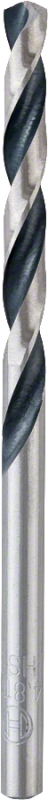 Bosch HSS PointTeQ fémfúró o 6,7 mm - 10 db (2608577235)