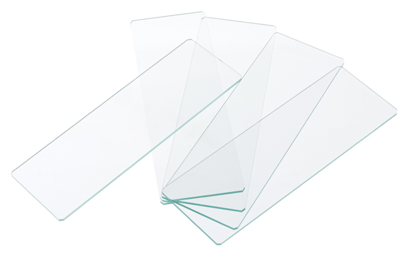 Discovery üres tárgylemez, 50 db (78227)