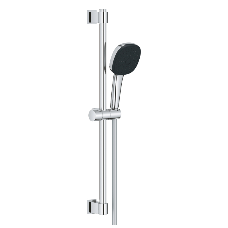 Grohe Vitalio Comfort 110 sínes zuhanyszett 3 spray, króm