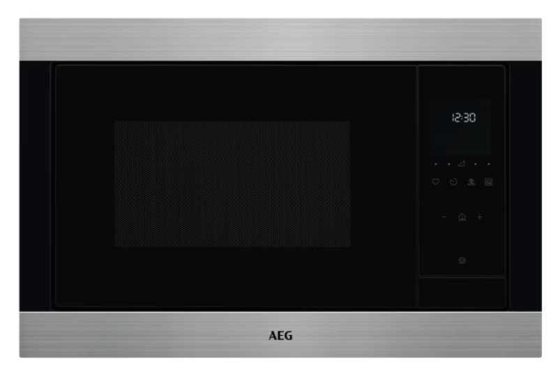 AEG TMS5G25IEM beépíthető mikrohullámú sütő