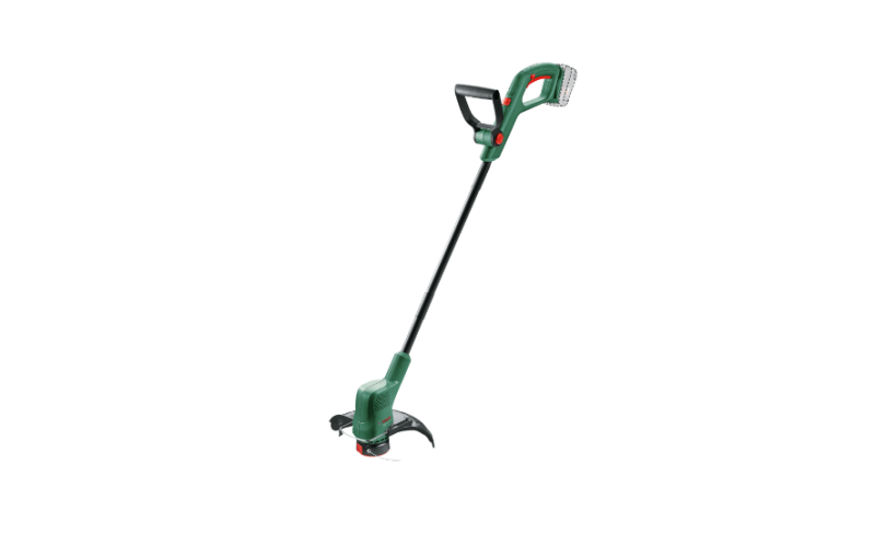 Bosch EasyGrassCut 18V-26 akkumulátoros szegélynyíró (akku nélkül) (06008C1C04)