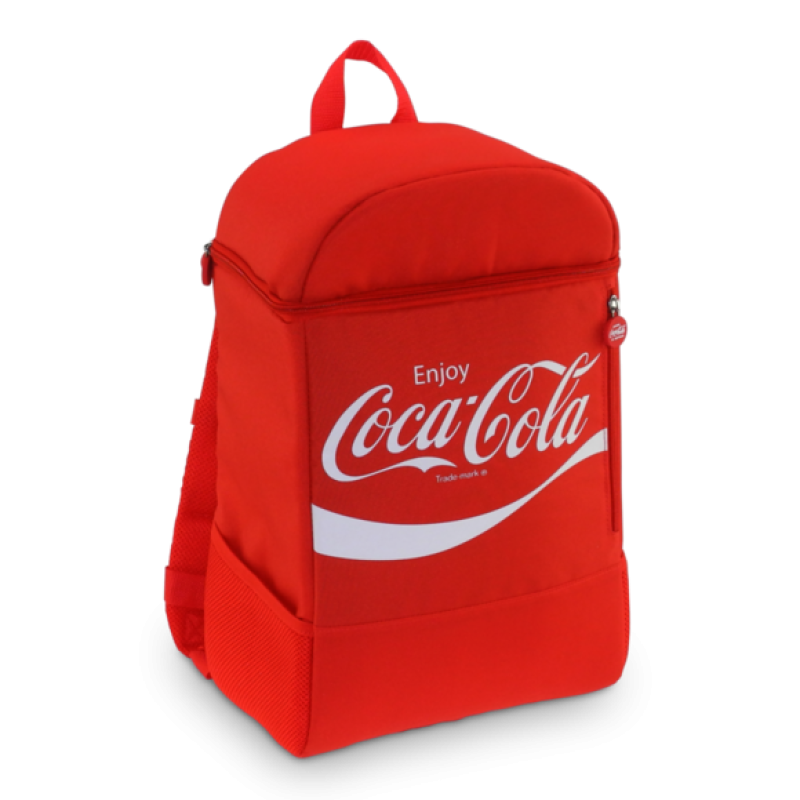 Mobicool Coca-Cola hűtőhátizsák CCC 20 (9600008615)