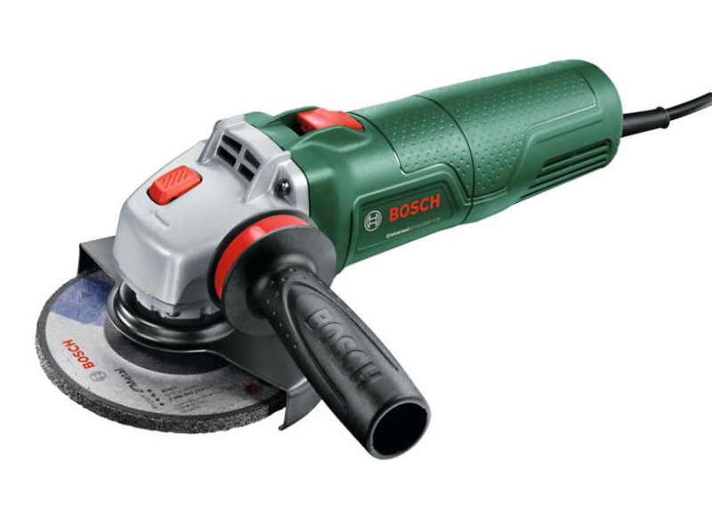 Bosch UniversalGrind 850-125 sarokcsiszoló (06033E2100)