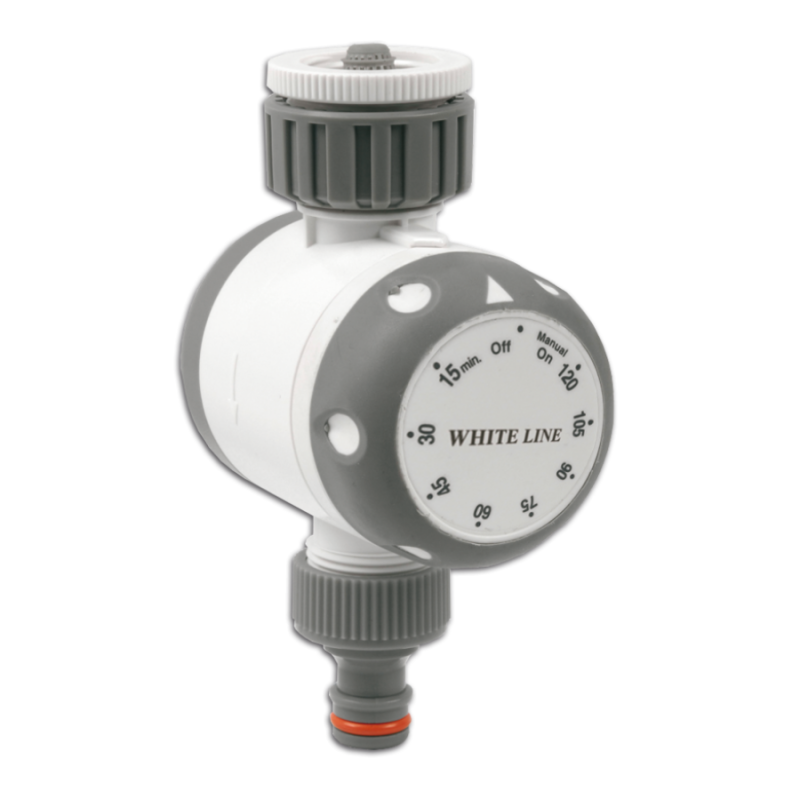 Bradas vízátfolyás időzítő (WL-3131)