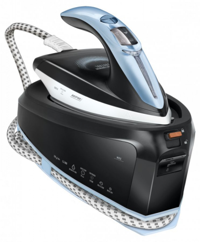 MPM gőzállomás 3000W (MZE-23)