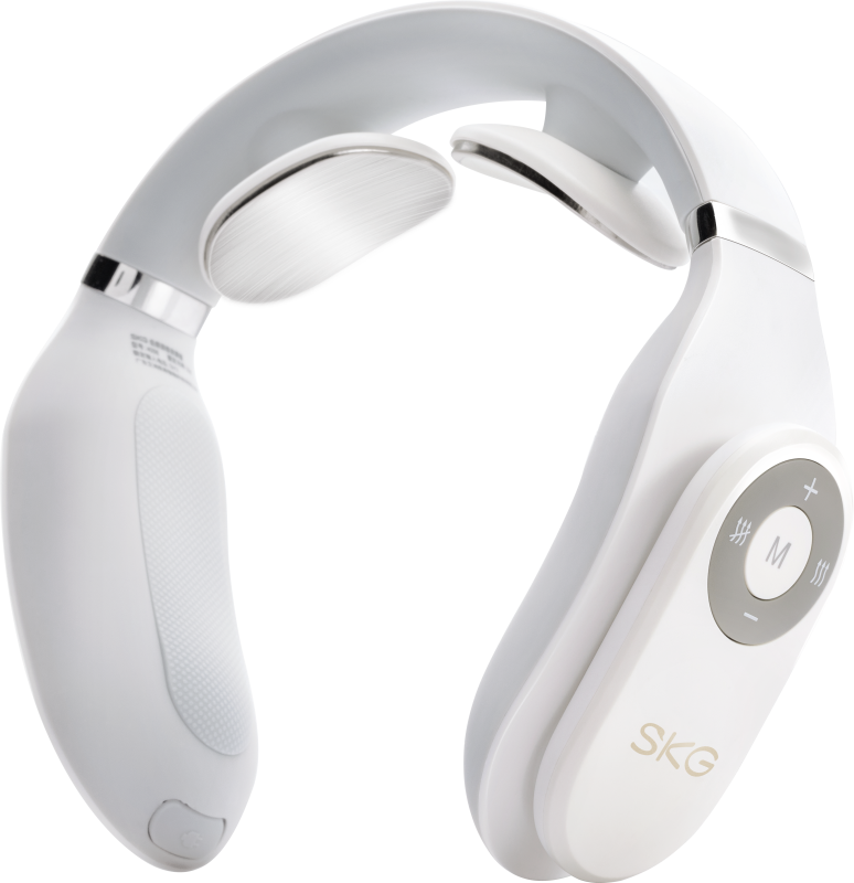 SKG 4098E nyakmasszírozó (1205070095)