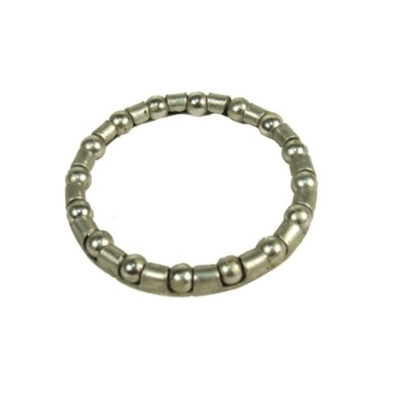 Kerékpár golyóskosár kormányhoz 5/32x16 (8920068)