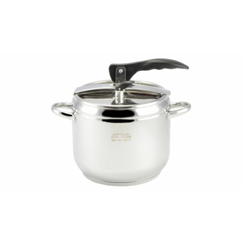 Perfect Home gyorsfőző kukta 5 L (92111)