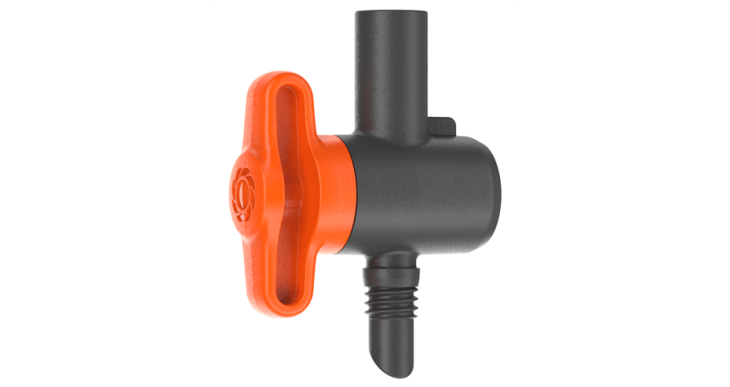 Gardena MD szabályozószelep (13231-20)