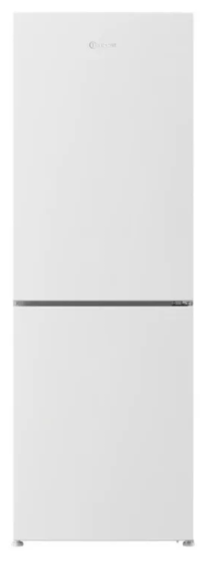 Indesit INKS 1341 W4E kombinált hűtőszekrény 322L, fehér