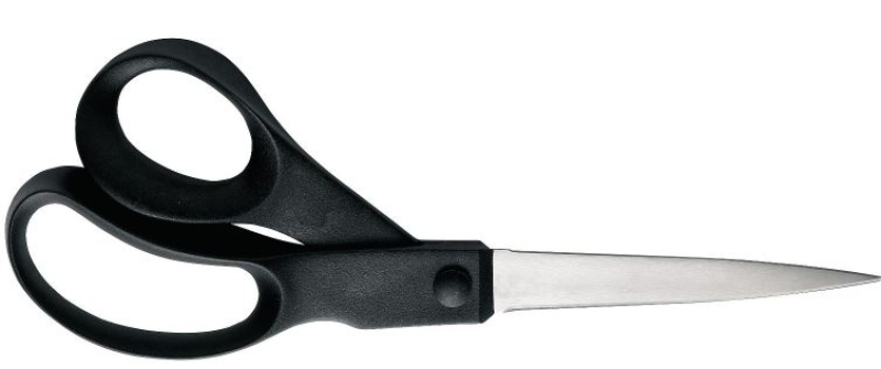 Fiskars általános olló 21 cm (200660)