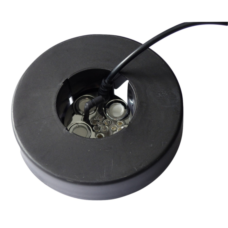 Ubbink Mystmaker III ködösítő kültérre, LED (1387096)