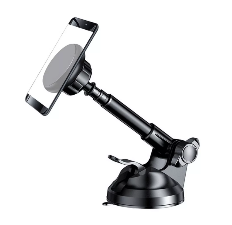 Univerzális, mágneses autós telefontartó (W16400)