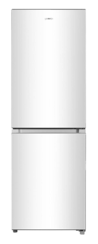 Gorenje RK4162PW4 alulfagyasztós hűtőszekrény, 230L