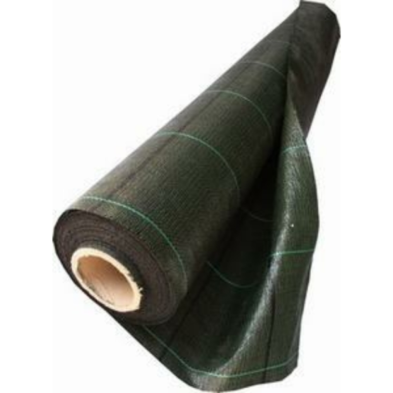 Juta agroszövet PPHA 100 g/m2/ 2,1m x 50fm/105m2 (28961)