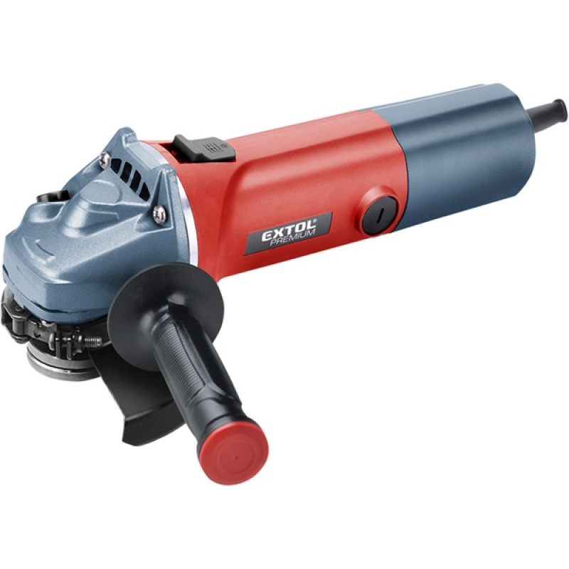 Extol Premium sarokcsiszológép, 125 mm, 850 W (8892014)