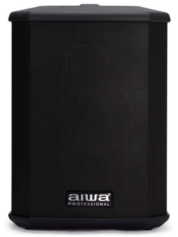Aiwa AX-1PRO hordozható hangrendszer (15310)