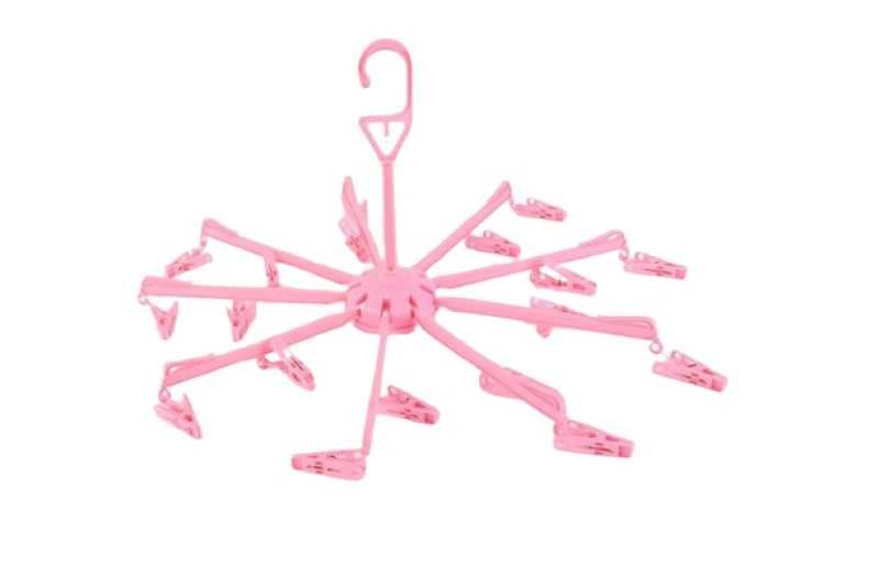 Körszárító 50 cm, vegyes színekben (C-276447)