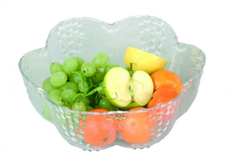 Koktél műanyagtál (396)