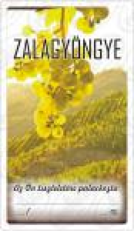 Matrica zalagyöngye 50db/csom (15153)