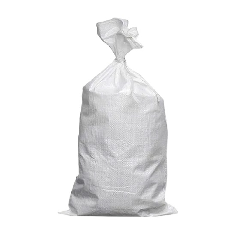 Terményzsák 56x110 cm szövött PP (10 db) (3393292)