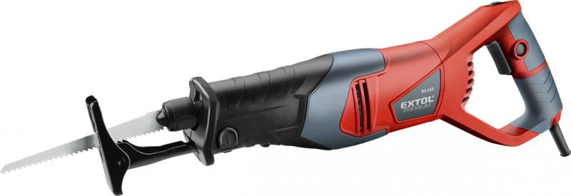 Extol Premium szablyafűrész 650 W (8893600)