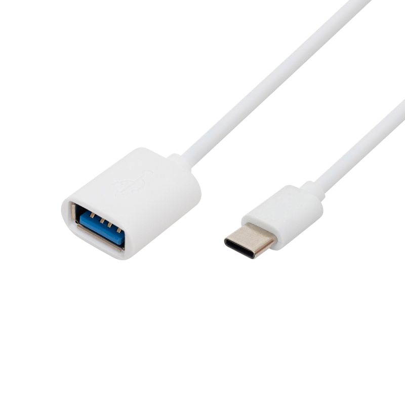 USB-C OTG kábel (USBC OTG)