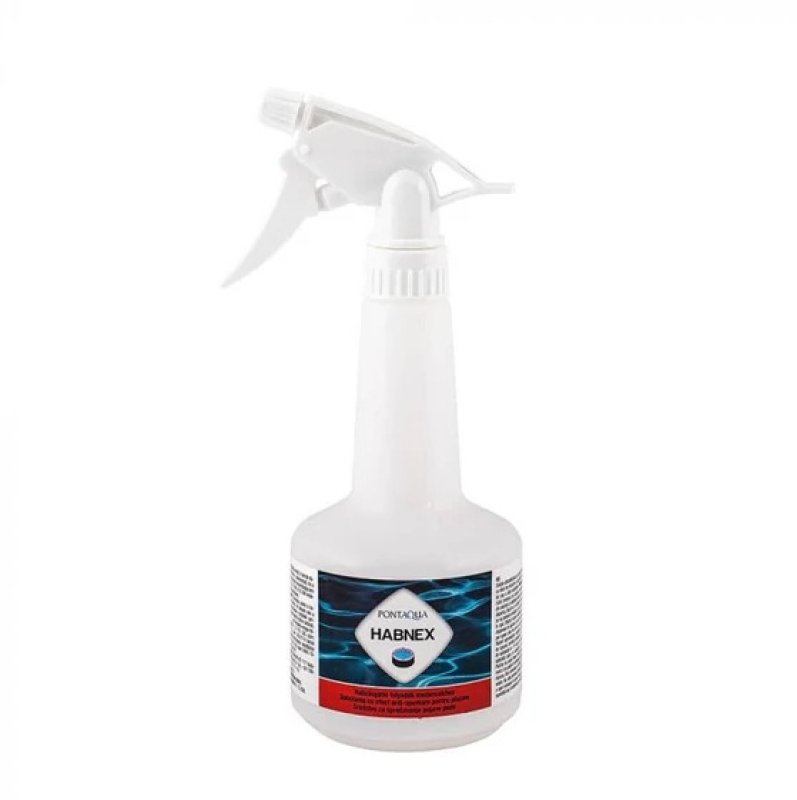 Aqualing Habnex 0,5l habzásgátló jakuzziba (HAB005)