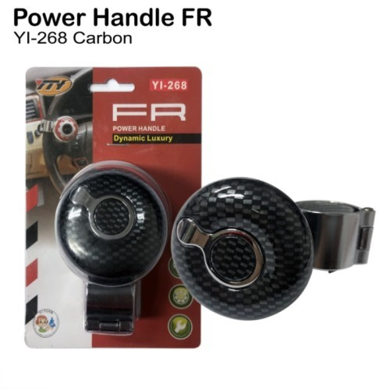 Kormánytekerő (YI-268)