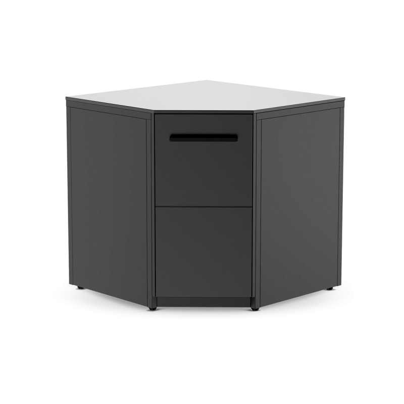 Cozze Element kültéri konyha sarokelem 90 cm