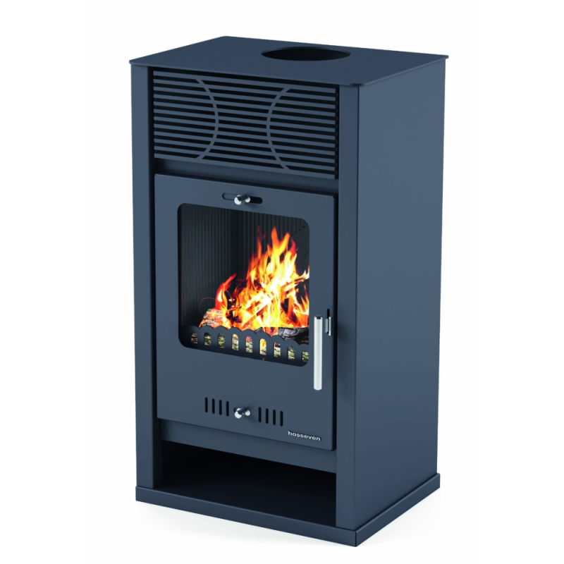 Hunor Celine kandalló