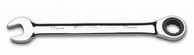 Ceta Form Racsnis csillag-villáskulcs 10 mm (CE-B05-10)