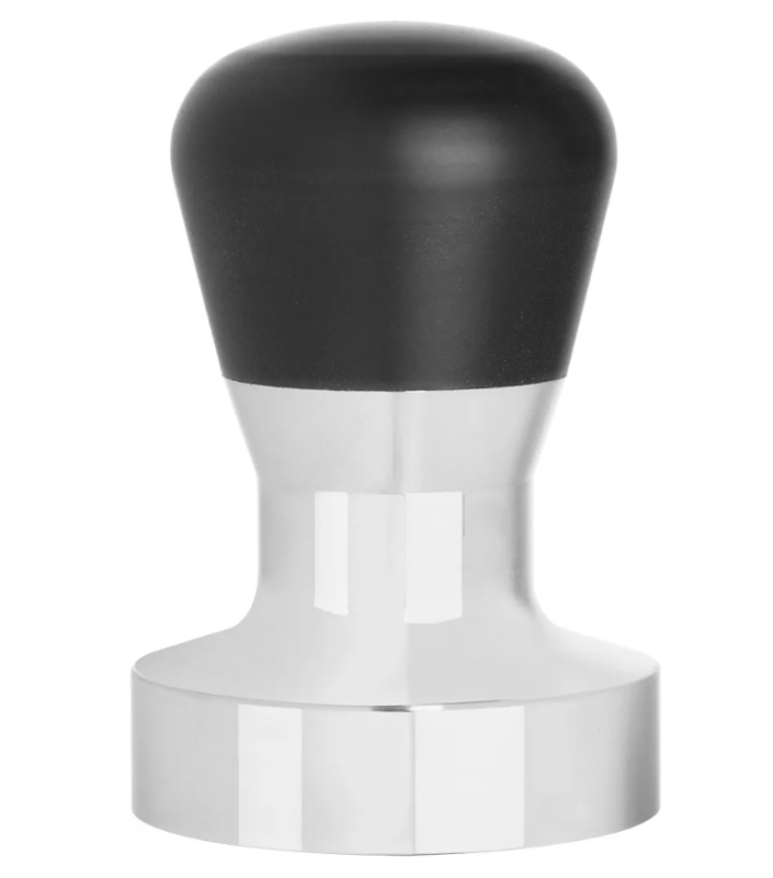 ECG kávétömörítő, 51 mm, ezüst-fekete (Tamper-51mm-Combo)