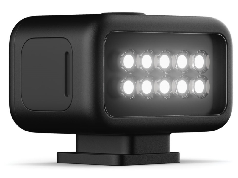 GoPro LED világítás HERO kamerákhoz (ALTSC-001-EU)