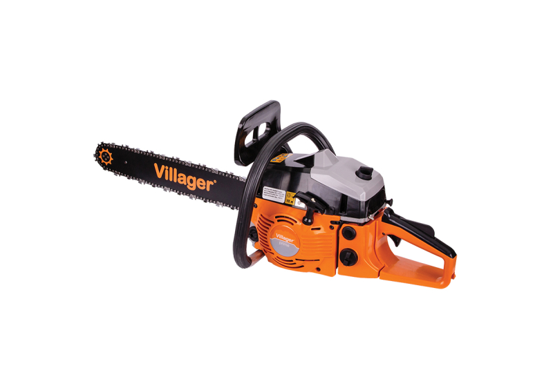 Villager VGS 460 Prime benzines láncfűrész (57750)