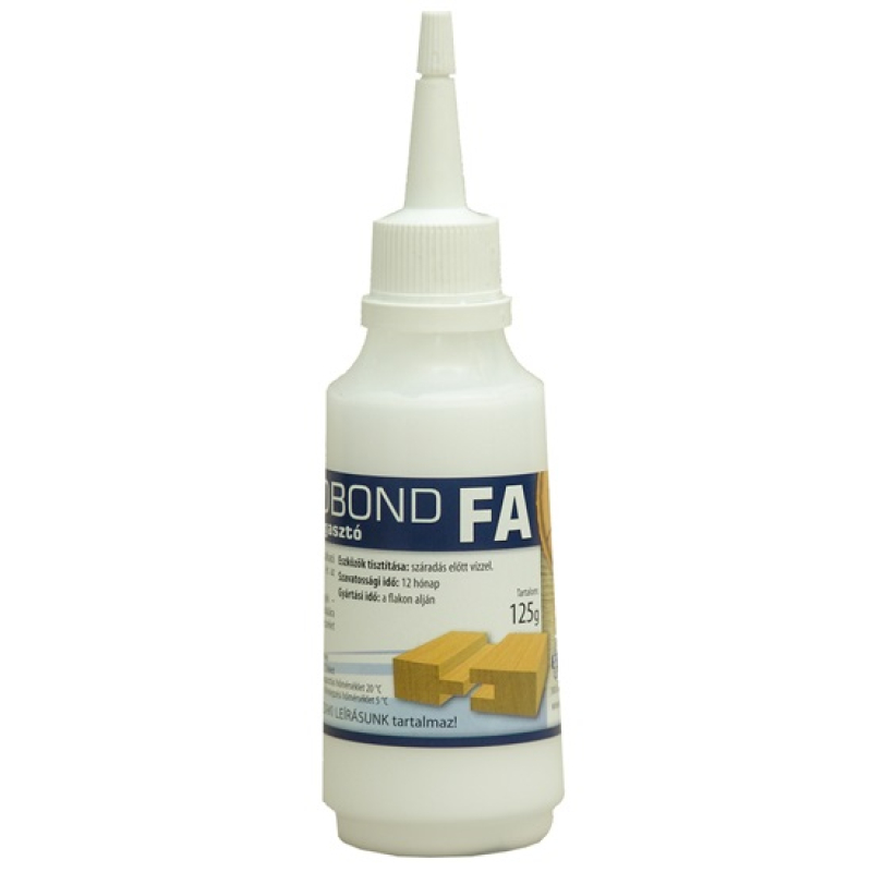 Technobond 2000 faragasztó beltéri 125 g (8912881)