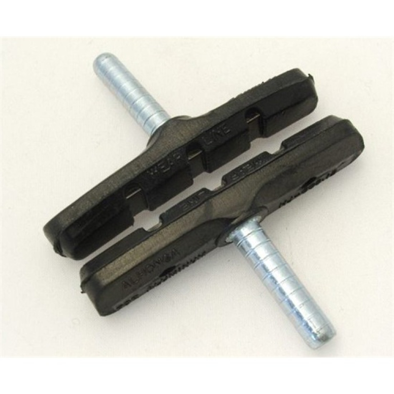 Kerékpár fékpofa MTB csapos 70mm (8920045)