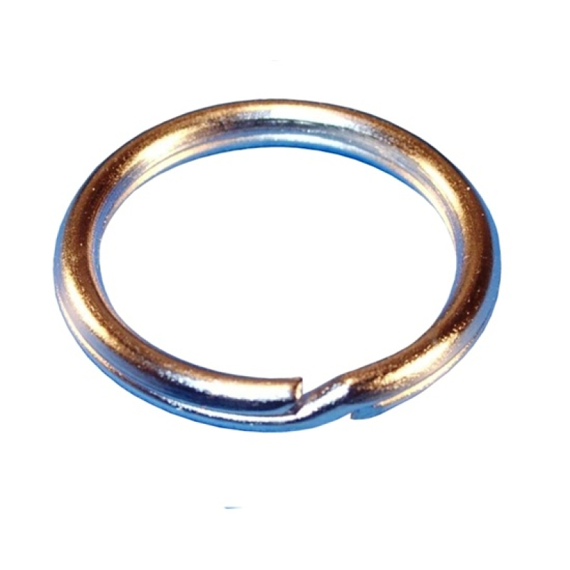 SB kulcskarika d=20/16 nikkelezett (3934408)