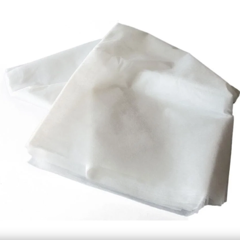 Fátyolfólia 30g/m2 1,6m x 10m, fehér (24082W)