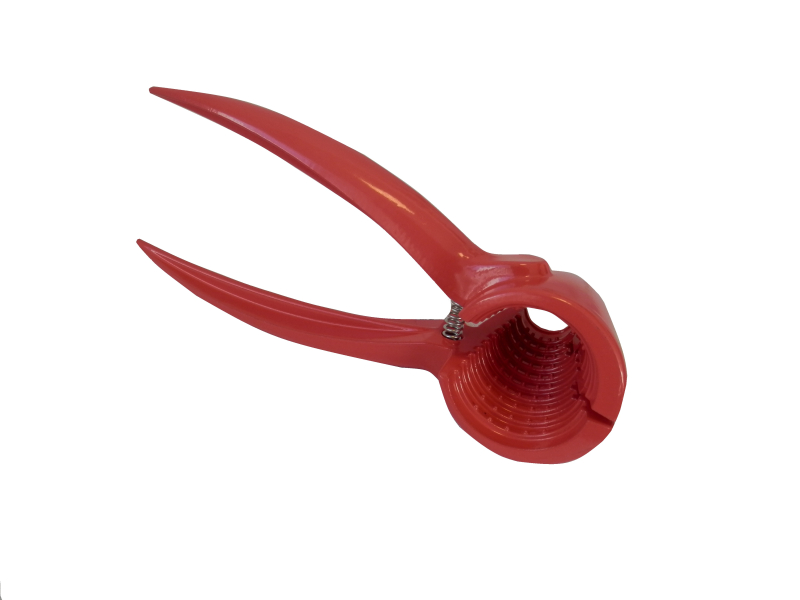 Metaltex Magic diótörő és pezsgőnyitó, piros (240640-piros)