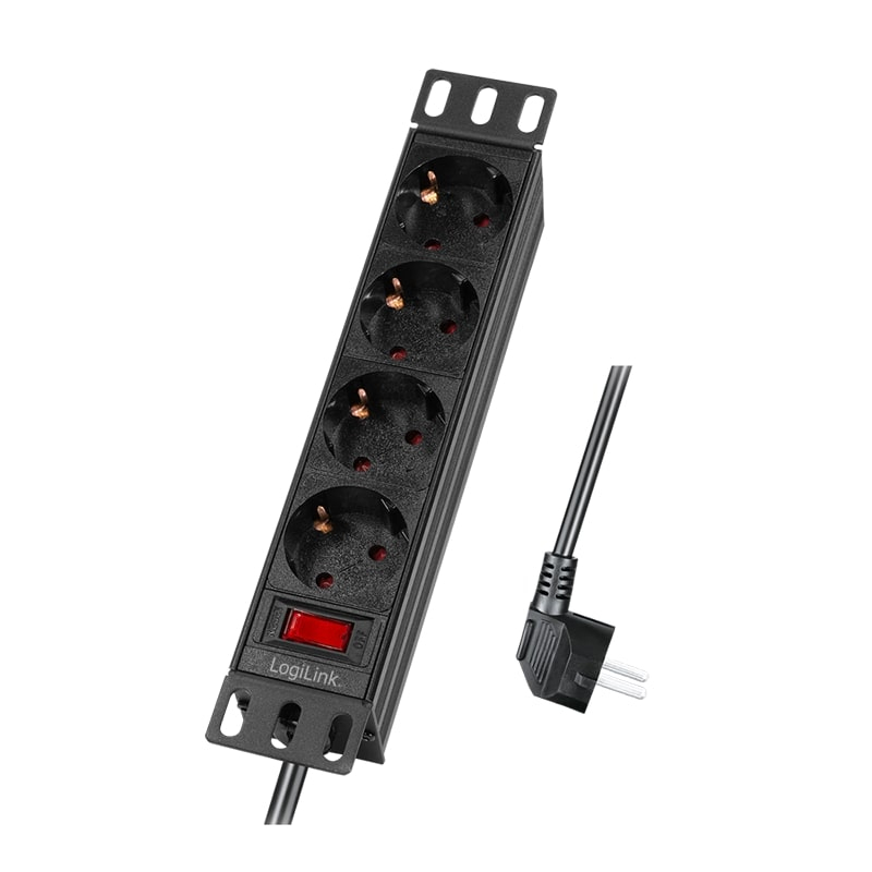 LogiLink PDU4B01 10