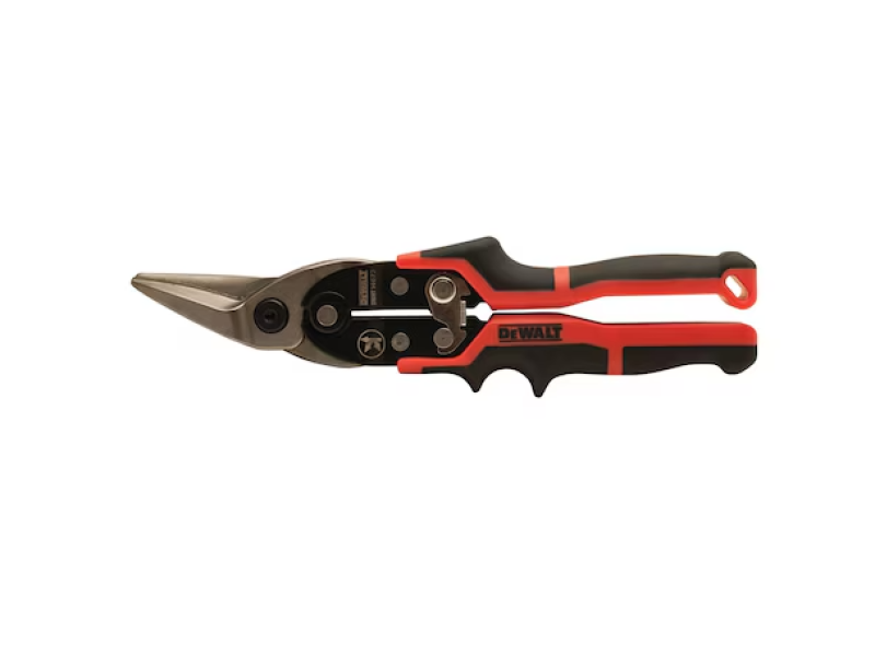Dewalt lemezvágó olló, balos (DWHT14673-0)